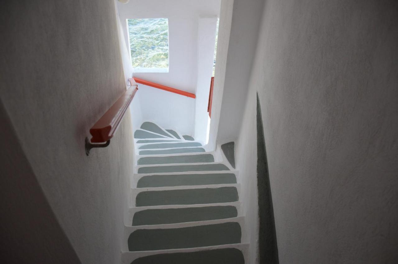 Capt Sotos Villa Klima  Kültér fotó