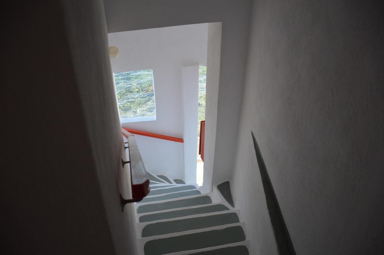 Capt Sotos Villa Klima  Kültér fotó